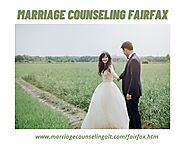 Marriage Counseling Fairfax