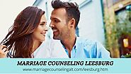 Marriage Counseling Leesburg