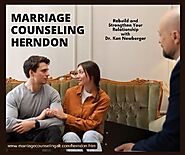 Marriage Counseling Herndon