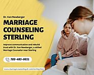 Marriage Counseling Sterling