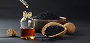 Black Seed Oil: Benefits, Usage & Remedies