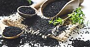 Health Benefits of Black Seeds Oil - Priddyfair Nutrition