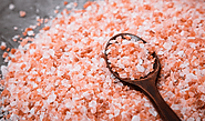 Pink Himalayan Salt Benefits Which Makes It So Popular