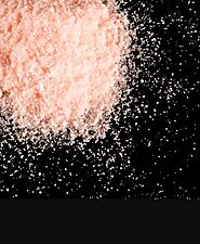Why Is Himalayan Pink Salt Better Than Sea Salt?