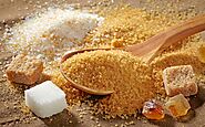 Unrefined Sugar: Myths and how it compares with Common Sweeteners