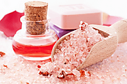 What Are Bath Salts And Why Should You Be Using Them?