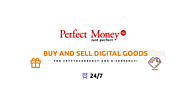 Perfect Money Wallet Review: Sign up, Login, Verification, Fees and Security