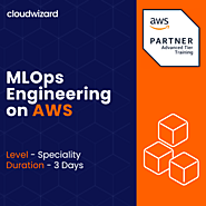 MLOps Course | Classroom Training - Cloud Wizard