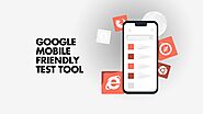 Mobile-Friendly Test - Google Search Console
