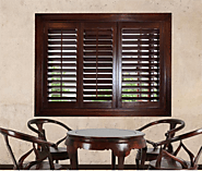 Plantation Shutters VS Blinds: Which is Better for Your Home?