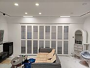 Can Plantation Shutters be Used on Sliding Glass Doors?