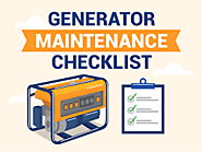 Check out what are the safeties of generators?