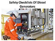 What are generators great for a variety of reasons?