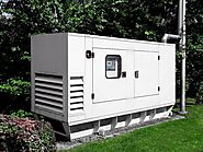 What is the effect of Diesel generators in modern days?