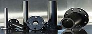 Stainless Steel Long Weld Neck Flanges Manufacturer, Supplier, and Exporters in India.
