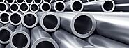 Stainless Steel Seamless Pipes Manufacturer, Supplier, and Dealer in India.