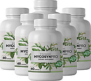 Order Mycosyn Pro to Control Herpes Virus Naturally