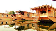 Houseboats- The Floating Palaces of Kashmir by Trip Hills on Tripoto