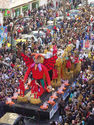 Carnaval de Cadiz - Février