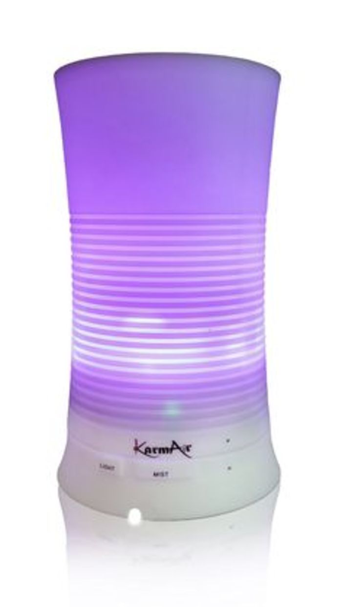 Best Aromatherapy Electric Aroma Diffusers For Essential Oils Reviews