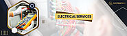 Get Best Electrician and Electrical Services in Auckland