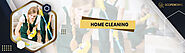 Best Home Cleaning Services in Auckland