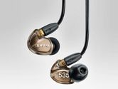 Shure SE535