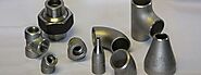 Incoloy 800/ 800H/ 800HT Forged Fittings Manufacturers, Suppliers, Exporters in India - Korus Steel