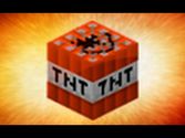 "TNT" - A Minecraft Parody of Taio Cruz's Dynamite - Crafted Using Note Blocks