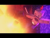 ♫ "Better In The Nether" - An Original Minecraft Song Animation - Official Dubstep Music Video