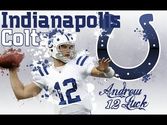 Andrew Luck - Highlights 2014-15 | HD |