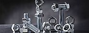 Fasteners Manufacturer in India - New Era Pipes & Fittings