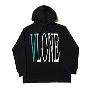 HOODIES Archives » Vlone Outfits