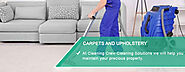 Professional mattress cleaning service in Gauteng