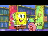 Spongebob Squarepants Garys New Toy