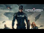 Marvel's Captain America: The Winter Soldier - Trailer 2 (OFFICIAL)