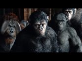 Dawn of the Planet of the Apes 2014 Full Movie