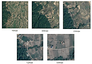7 Steps to Build a Quality Satellite Imagery Dataset for Agricultural Applications