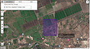 Building a Crop Yield Prediction App in Senegal Using Satellite Imagery and Jupyter