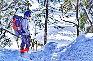 Brahmatal Trek -Best Winter Trek@ Rs 6100 Only - Manchala Mushafir