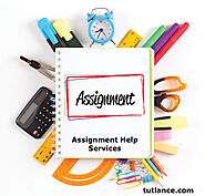 College Online Assignment Help - Get Cheap Assignment Writing Services