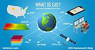 Pay For GIS homework help Online - Cheap GIS Assignment Help Service