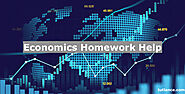 Do My Economics Homework Help Online: College Assignment Answers - Solver