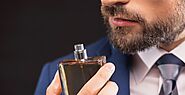 What perfume should a man choose