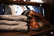 Men's shoe care: basic rules and the best tools - Winning betting predictions