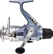 Daiwa Crossfire 3050X Spinning Reel Review - outdoorgeardaily.com