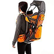 Hiking Backpack For Toddler - Outdoor Gear