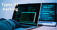 What is Hacking? 10 Types Of Hacking & Hackers To Be Aware Of In 2021 » ITJD