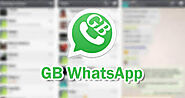 GBWhatsApp APK Download v17.60.1 | Official Latest » ITJD