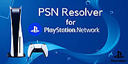 PSN Resolver Free Download | PlayStation Resolver IP Puller »